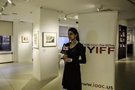 NYIFF 2017 - KICKOFF